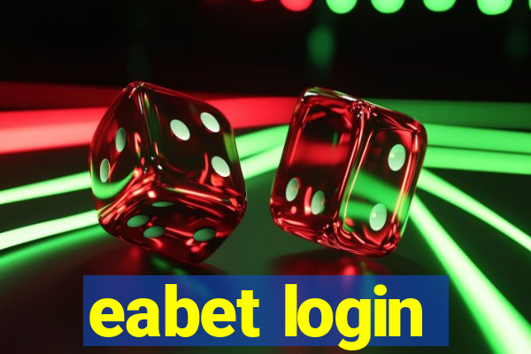 eabet login